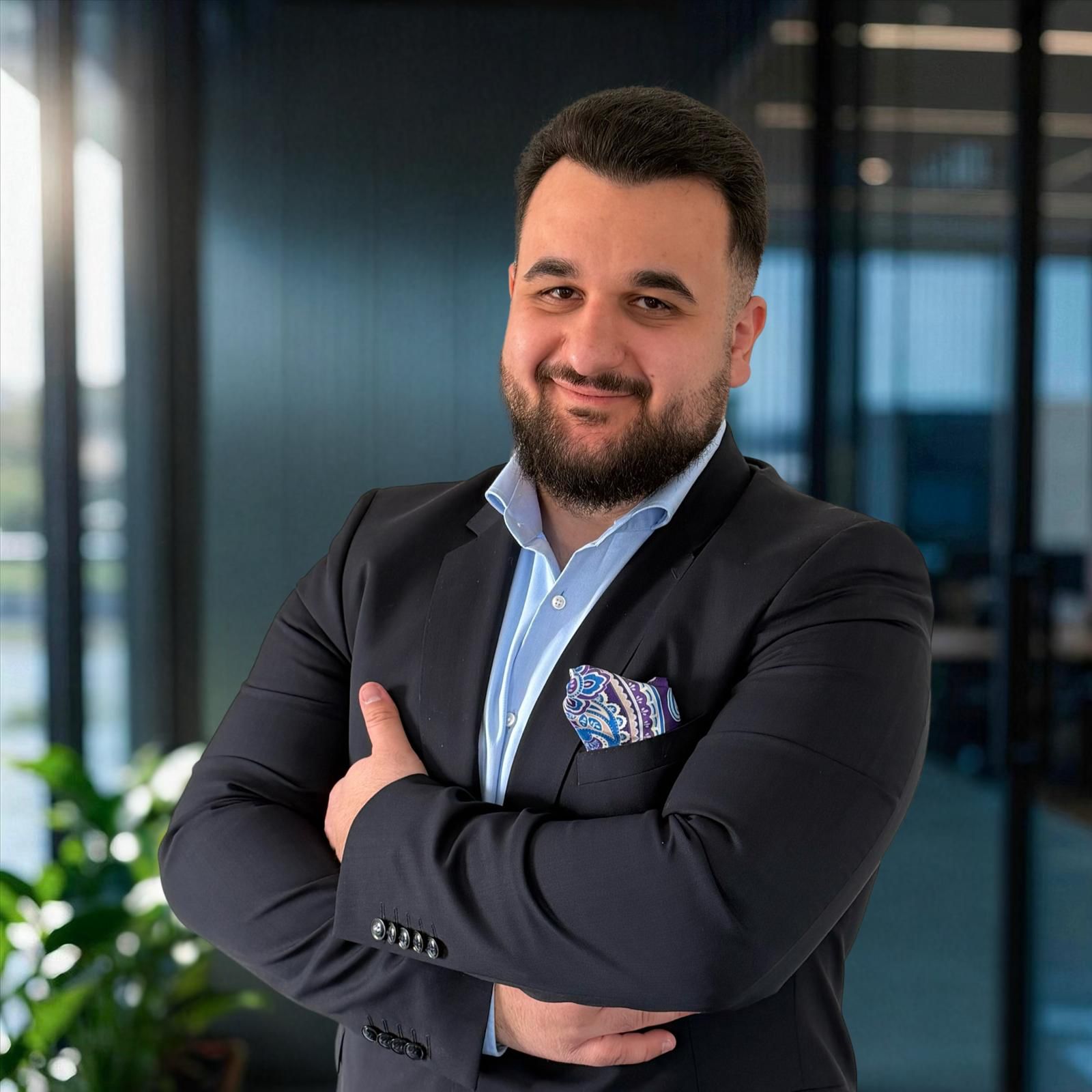 Faris Mujkic