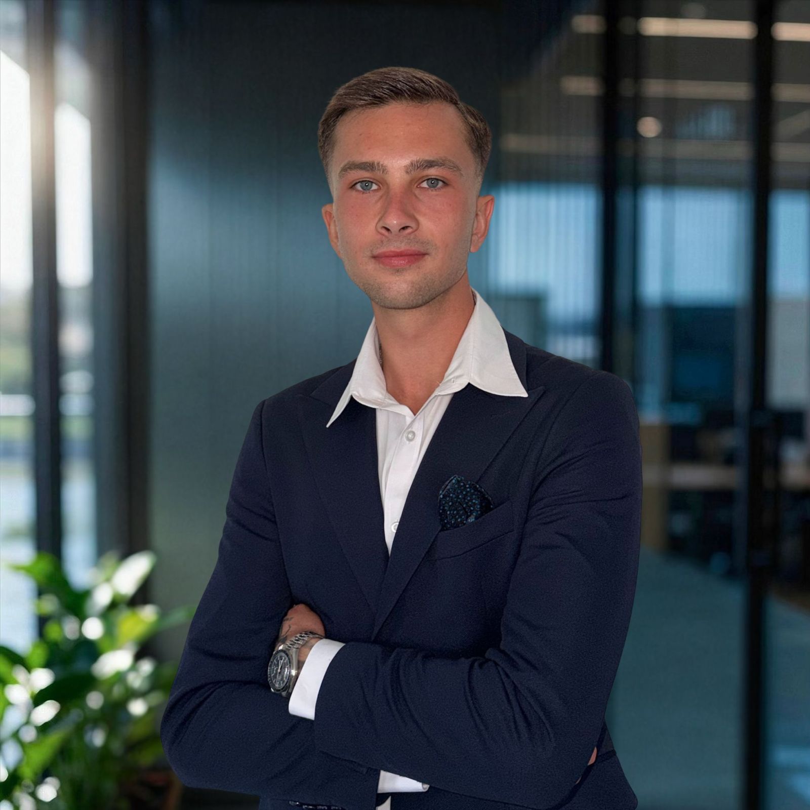 Jimmi Kitanovski