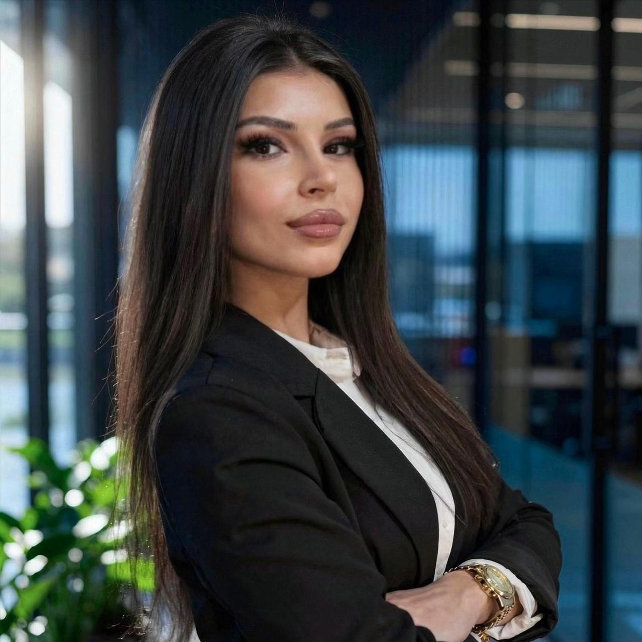 Anisa Demiri