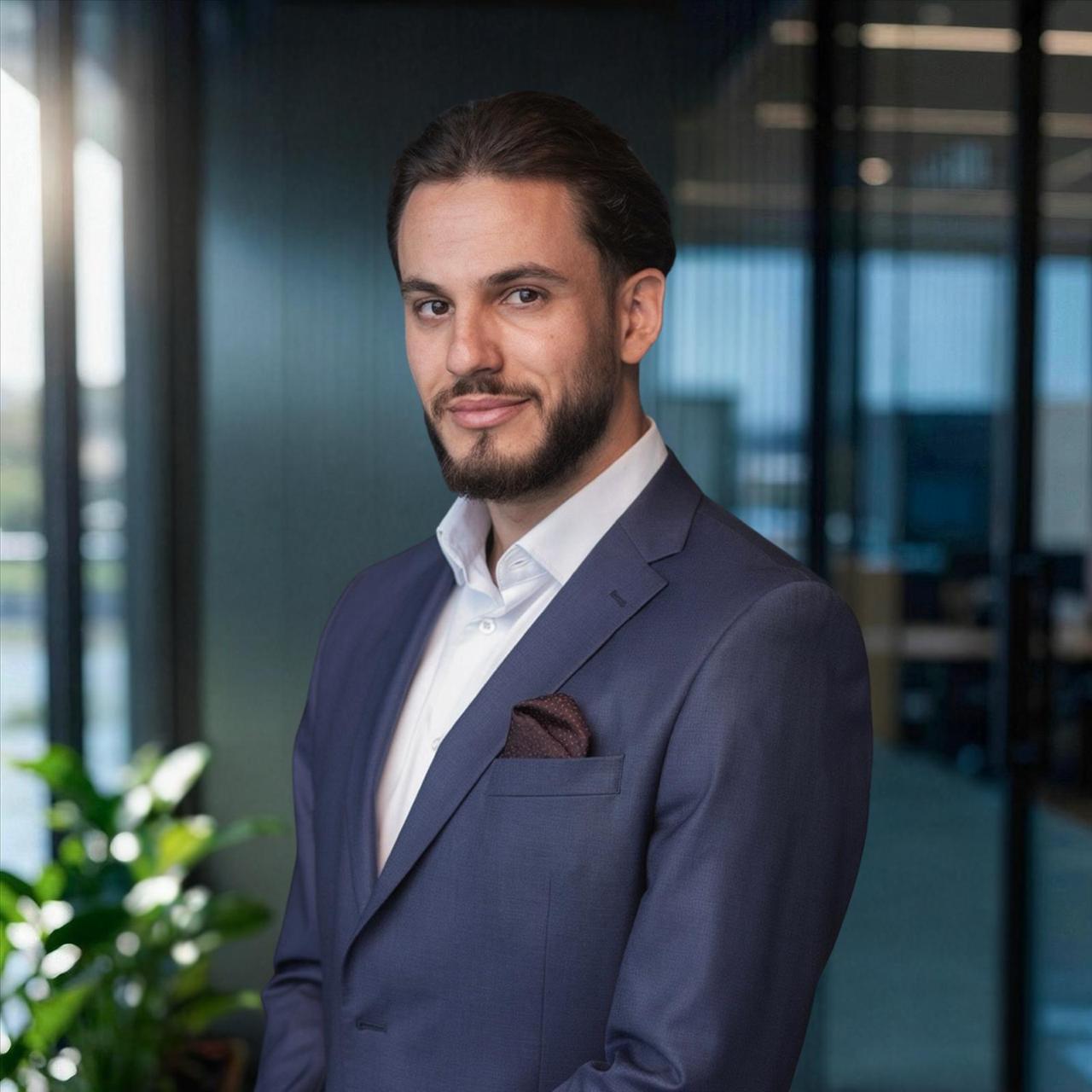Endrit Osmani