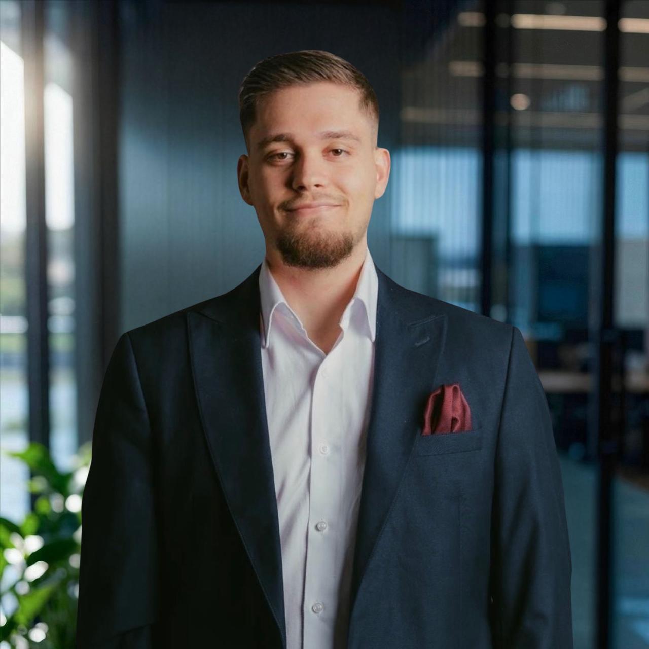Erdin Ameti
