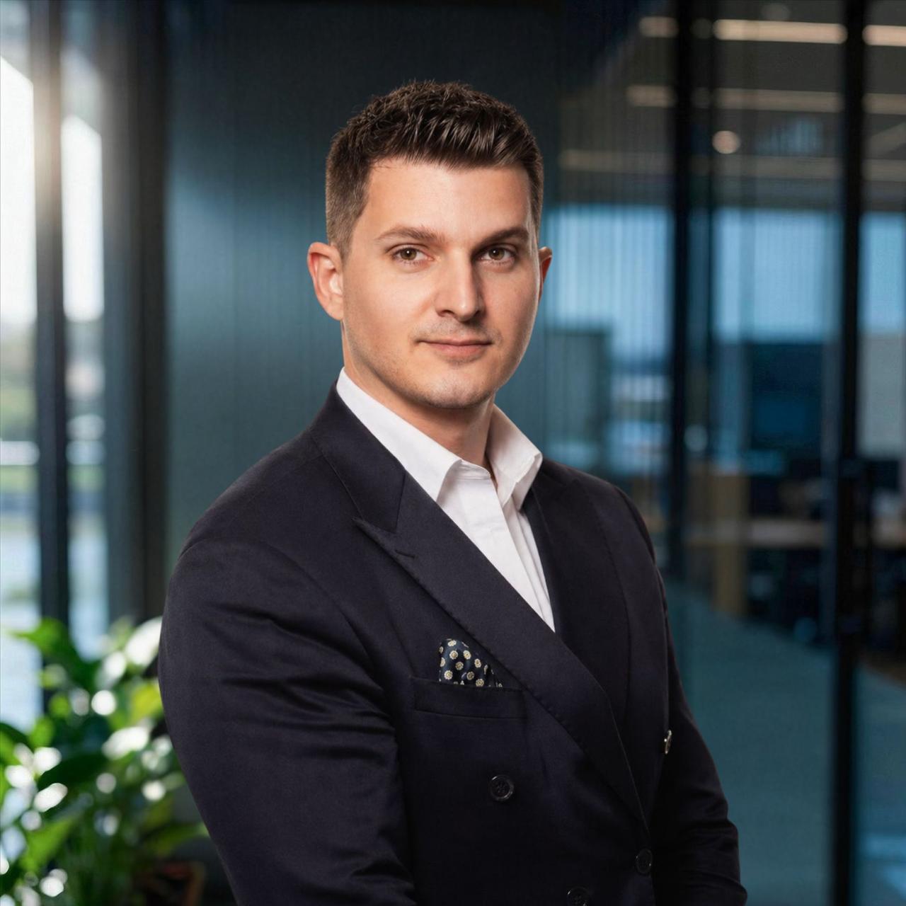 Mirsad Ademi