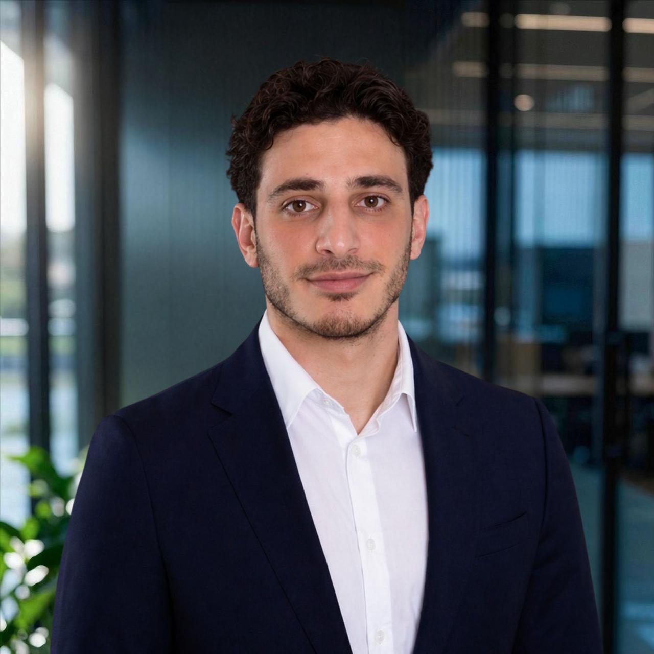 Sevak Arakelyan